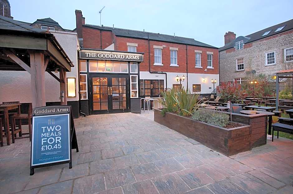 The Goddard Arms