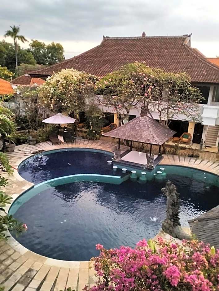 New Adirama Beach Hotel