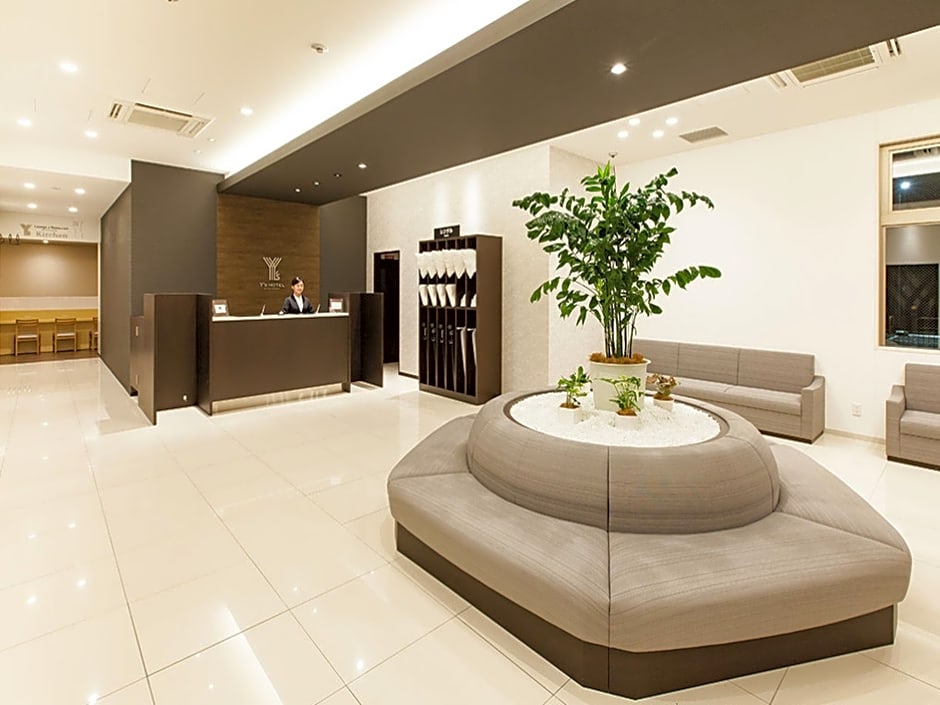 Y's Hotel Shin-Osaka