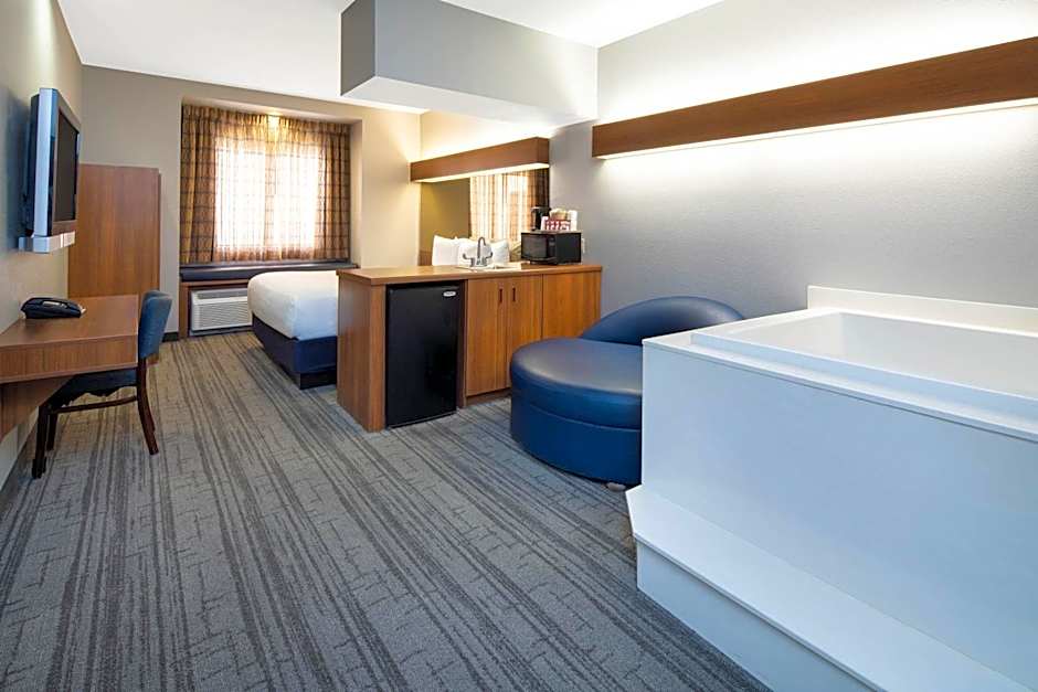 Baymont by Wyndham Las Vegas South Strip