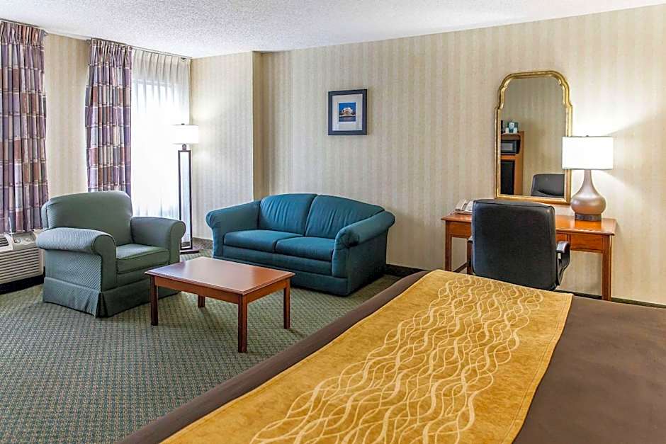 Comfort Inn Pentagon City