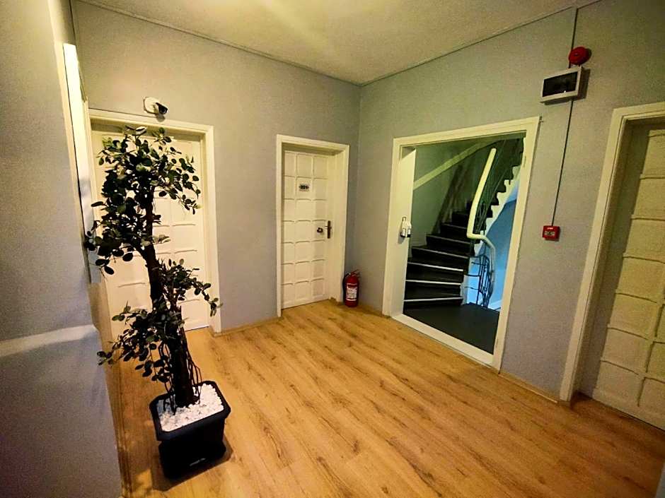 Sultan Hostel&Guest House