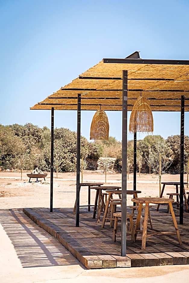 Torre Vella Fontenille Menorca