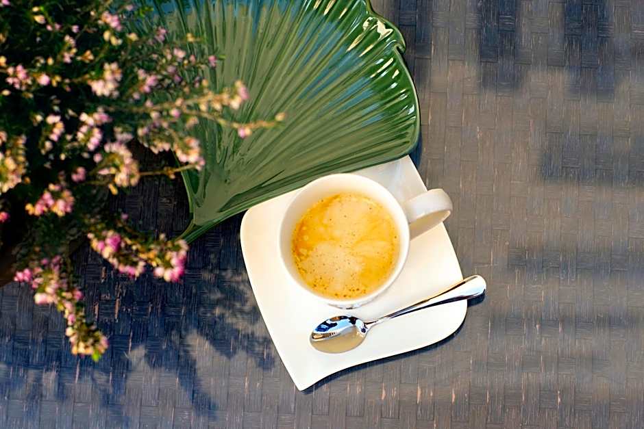 Hôtel Bellevue Cannes