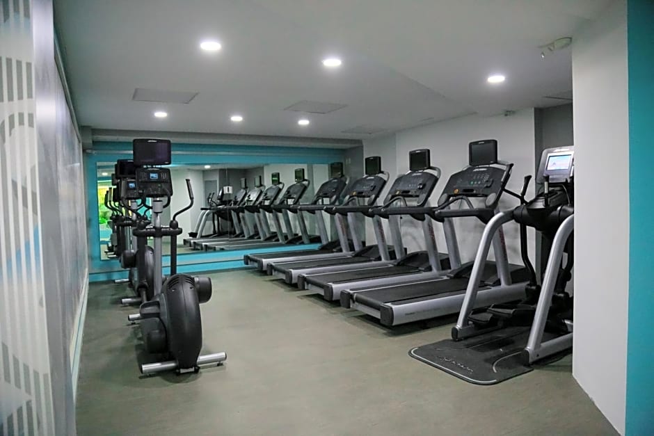 Holiday Inn Tuxpan - Convention Center By IHG