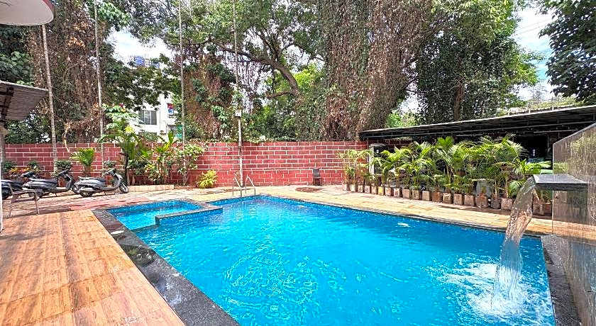 Hotel Laxmi Residency