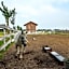 Antal-tavi Fogadó és Horgászparadicsom