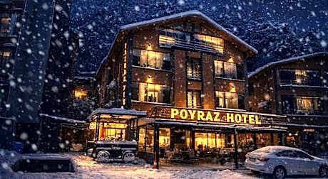 Poyraz Hotel