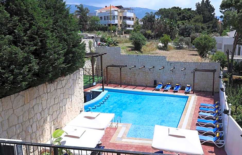 Ibiza Hotel