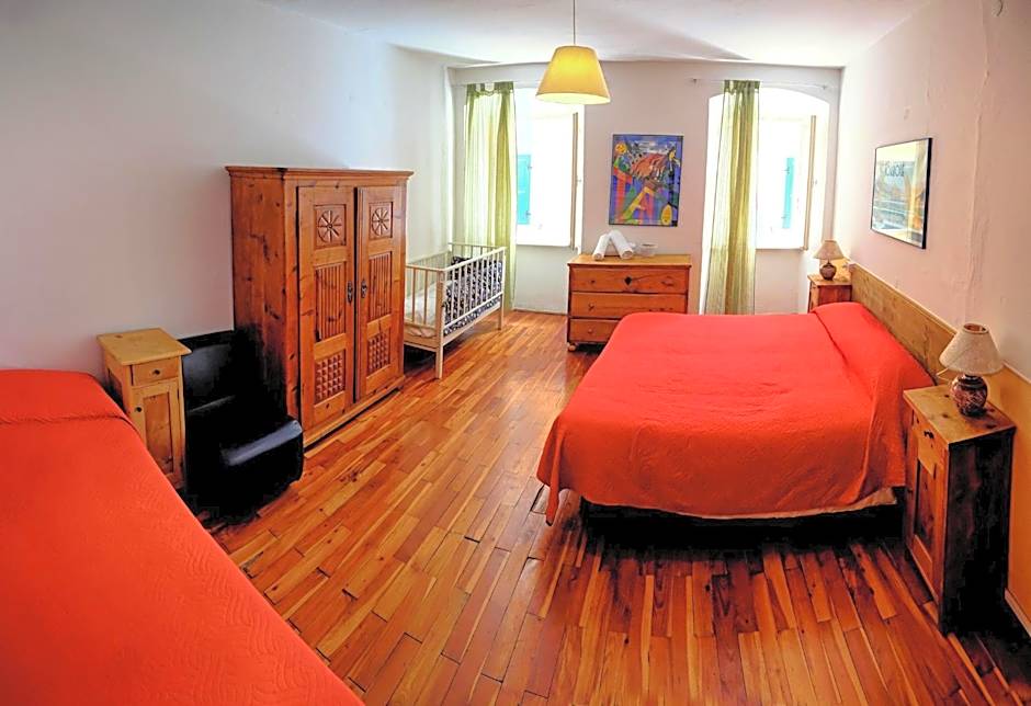 Albergo La Montanara