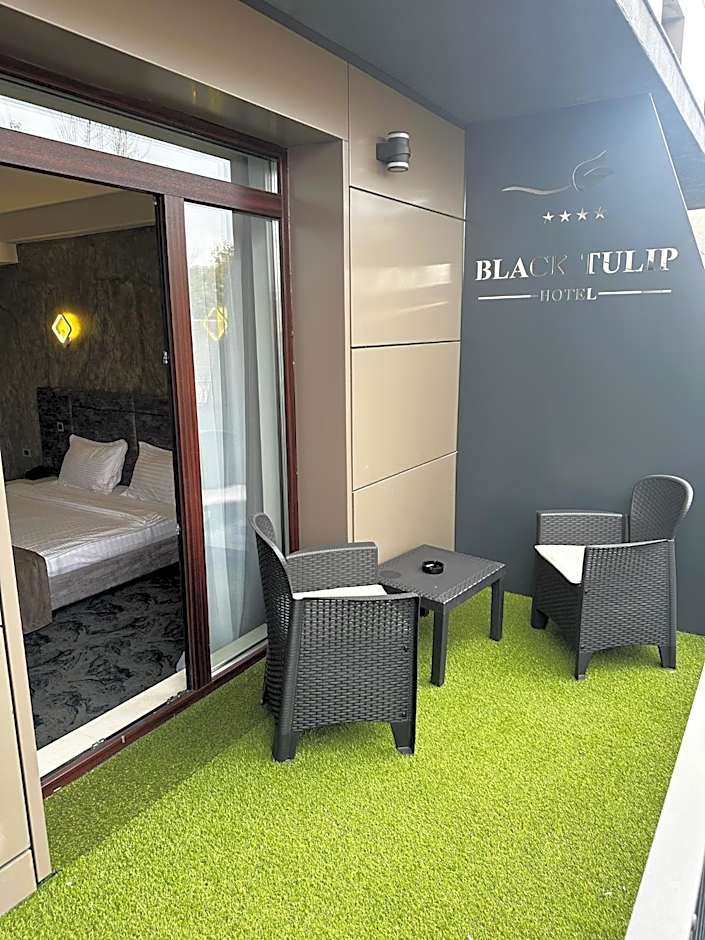 Black Tulip Hotel