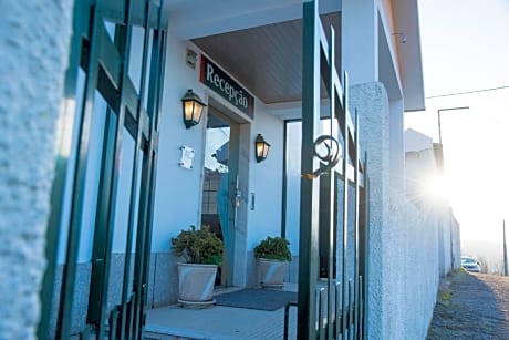 Residencial Cabeça da Velha