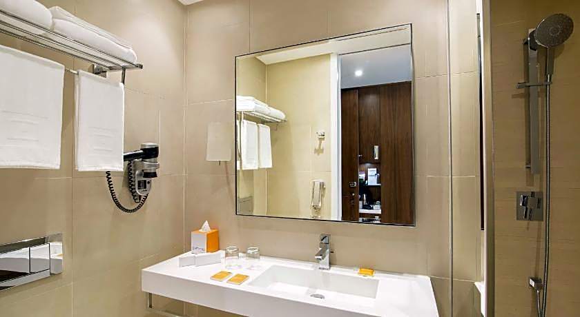 Centro Waha by Rotana