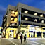Blue Velvet Hotel -CM Recto