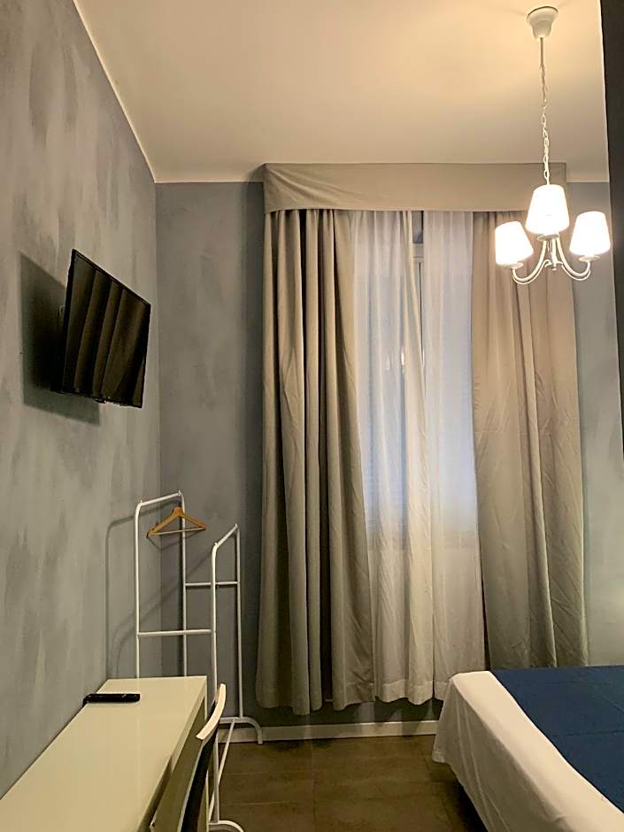 Hotel Villagiovanna milano 