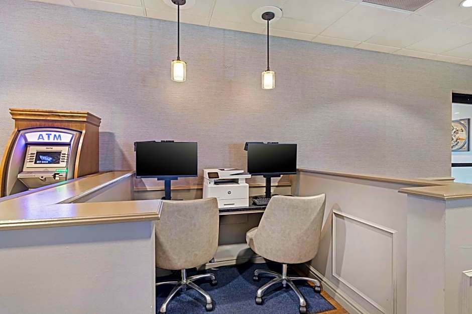 Best Western Savannah Historic District