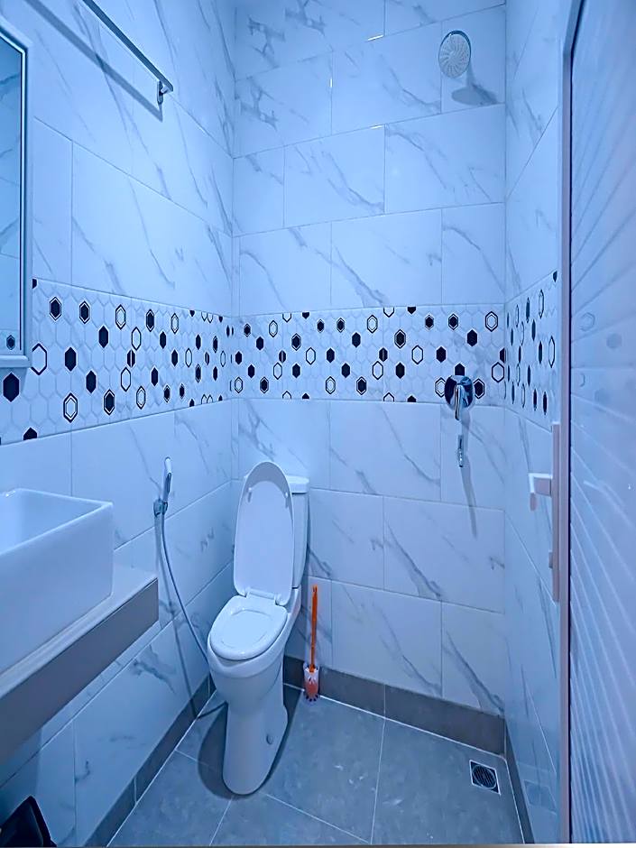 Capital O 92096 Kuala Ulee Lheue Residence Syariah