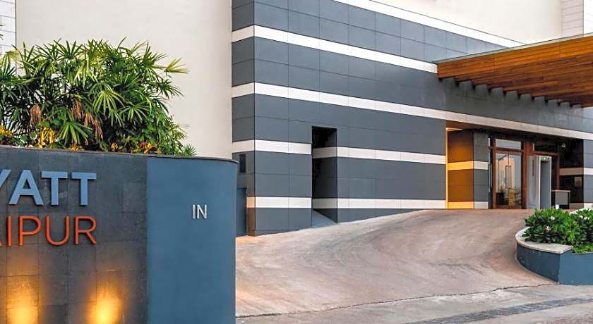 Hyatt Raipur
