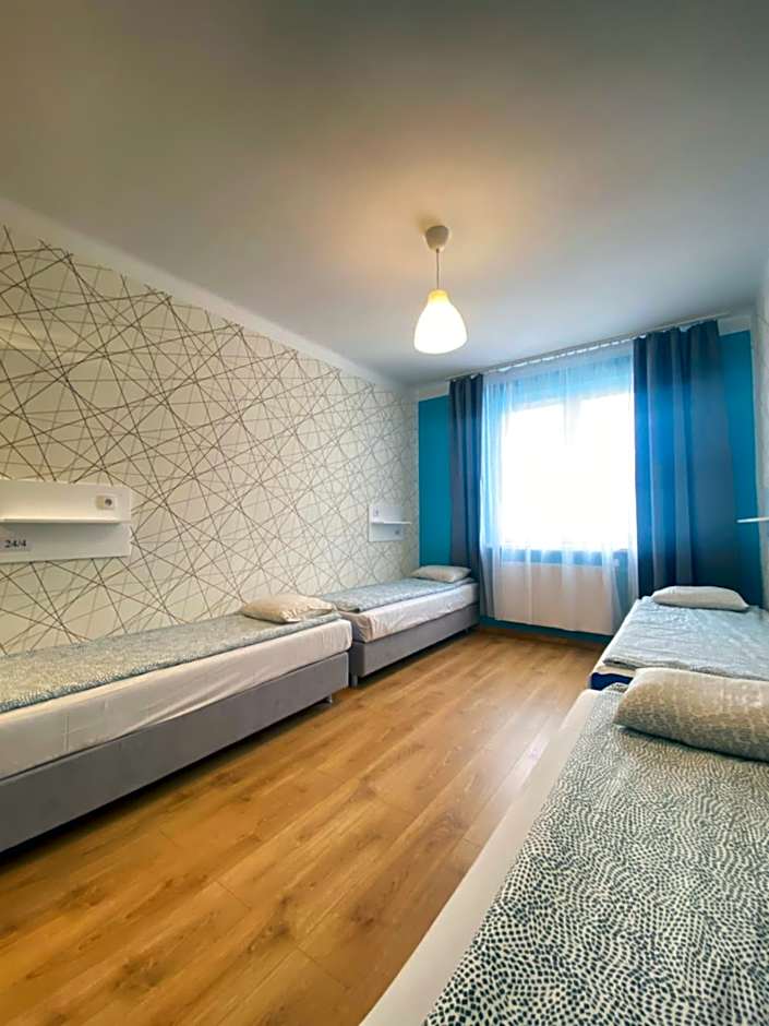 Freedom Hostel