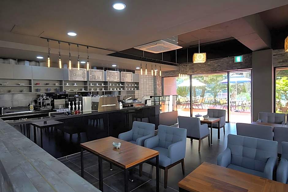 Chun Ji yeon Crystal Hotel