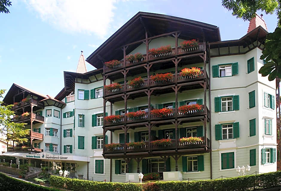 Residence Hotel Gasser