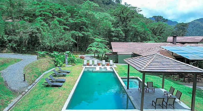 El Silencio Lodge & Spa Costa Rica