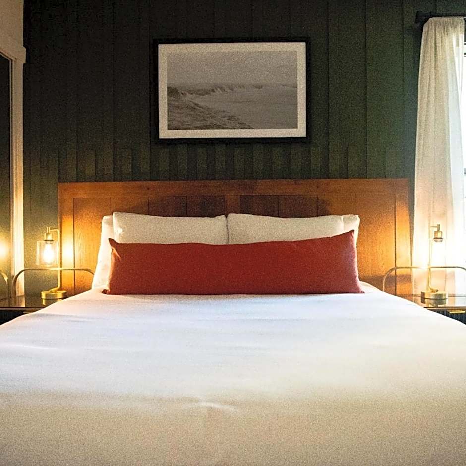 Hotel Dega