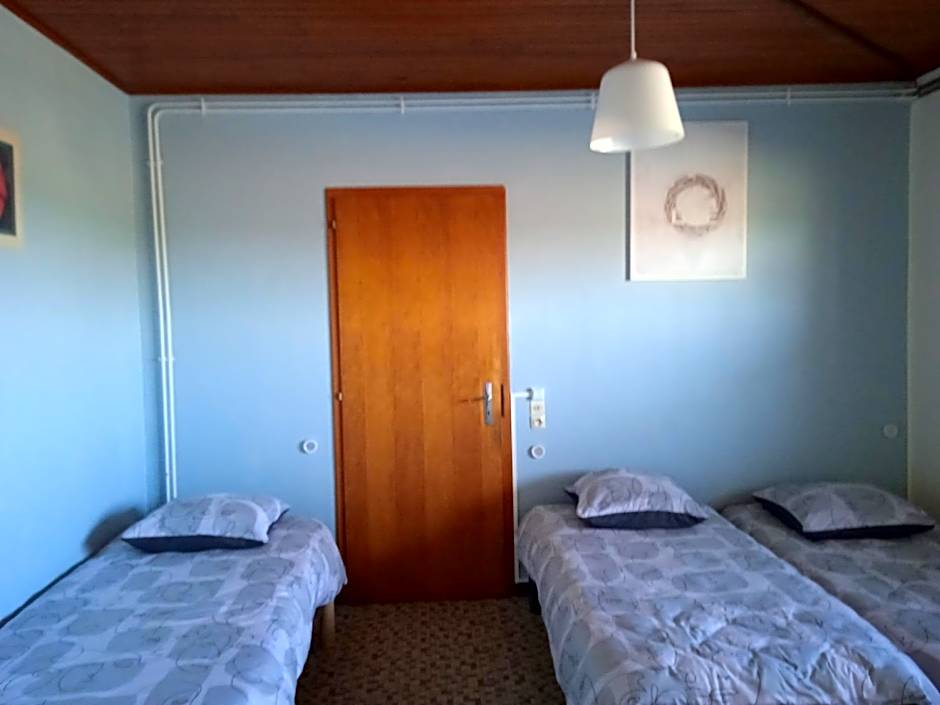 La Maison de Heidi
