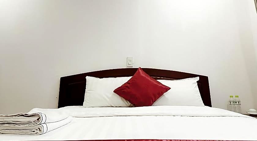 White Horse Dalat Hotel