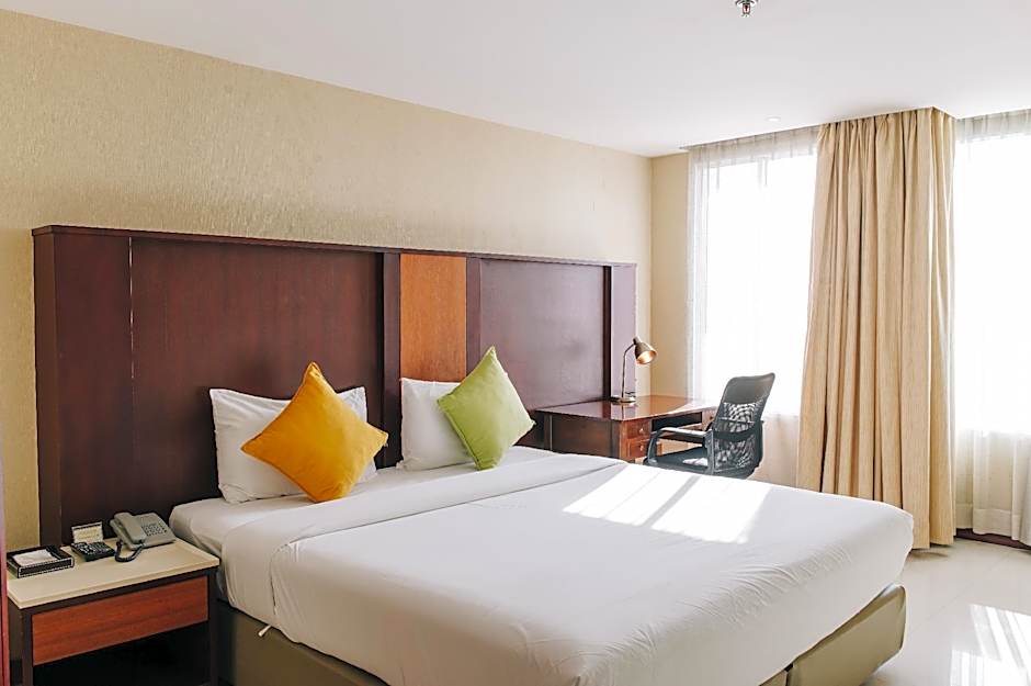 Aramis Hotel