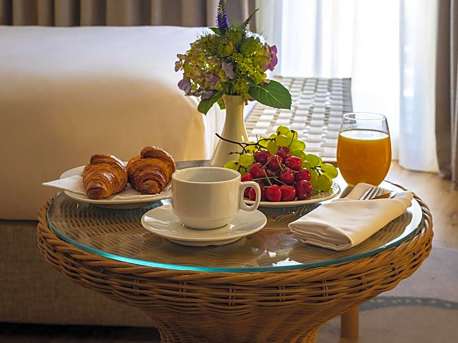 Maison Sofia Hotel