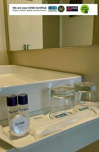 Kyriad Fatmawati Jakarta