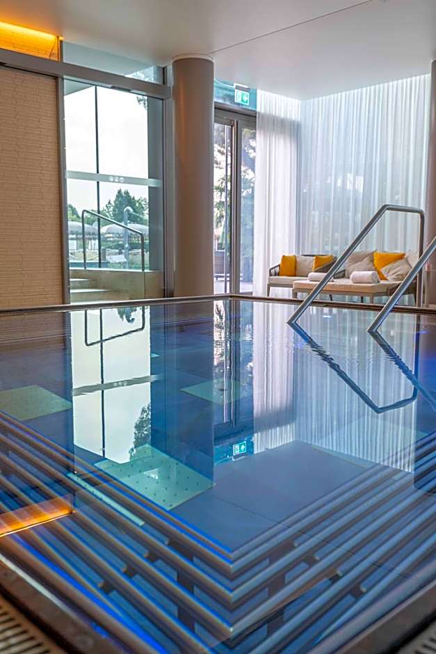 Beau-Rivage Palace