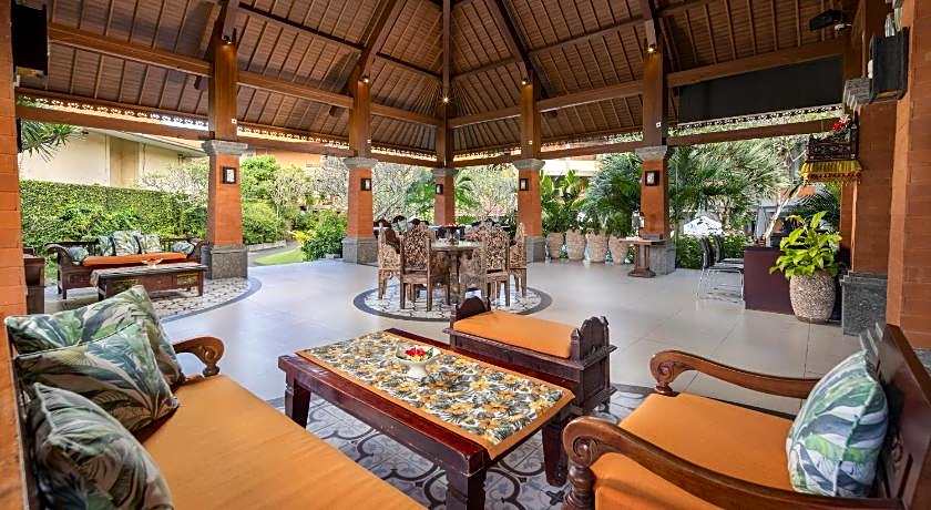 Adi Dharma Hotel Kuta