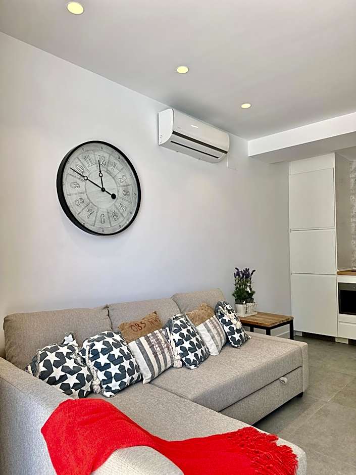 Loft 18 Beachfront Marbella Center