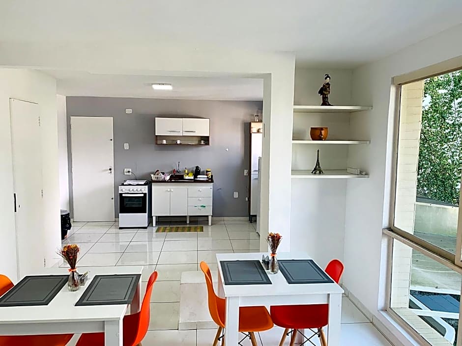 POUSADA MUNDI MORUMBI