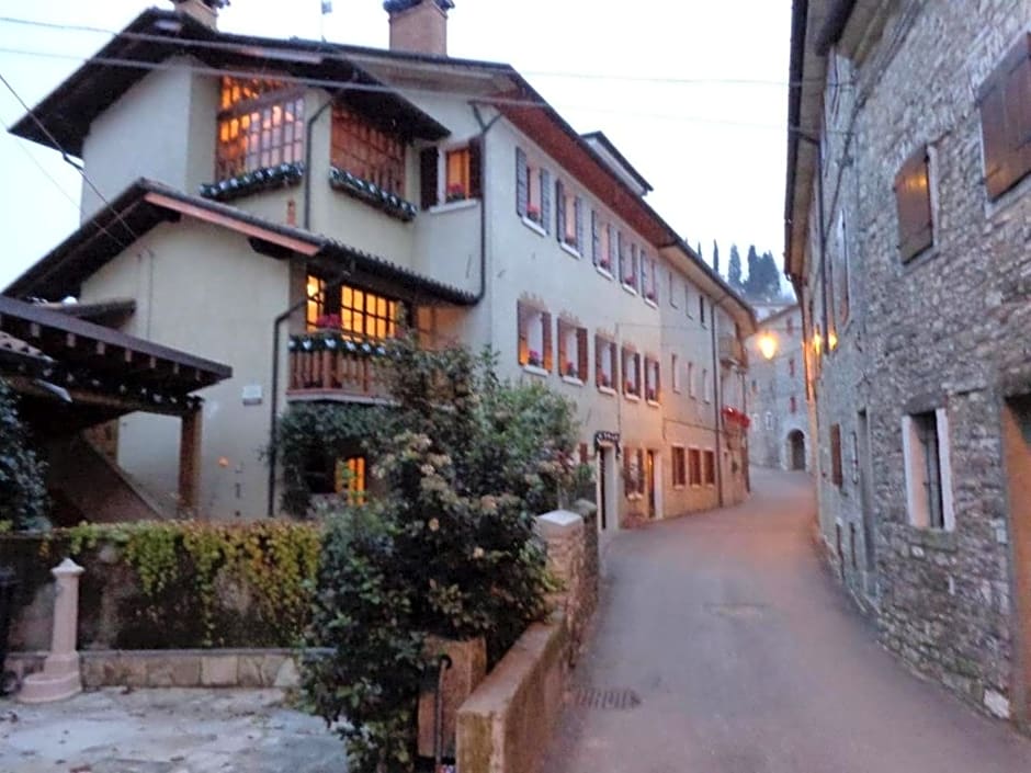 Bed and Breakfast Isabella