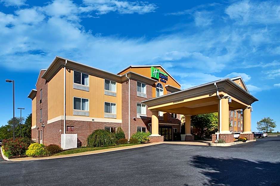 Holiday Inn Express Hotel & Suites Lancaster-Lititz By IHG