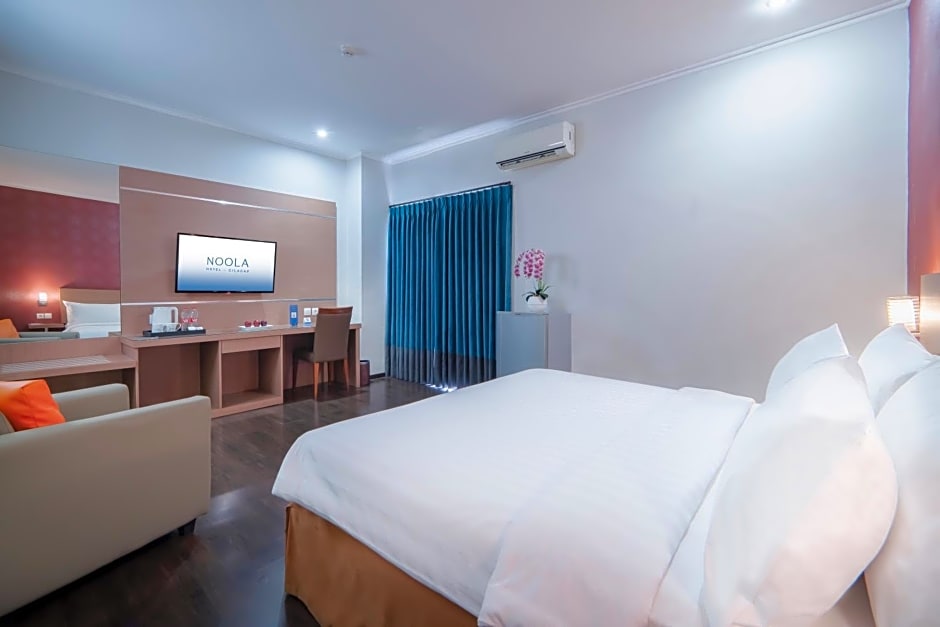 Noola Hotel Cilacap