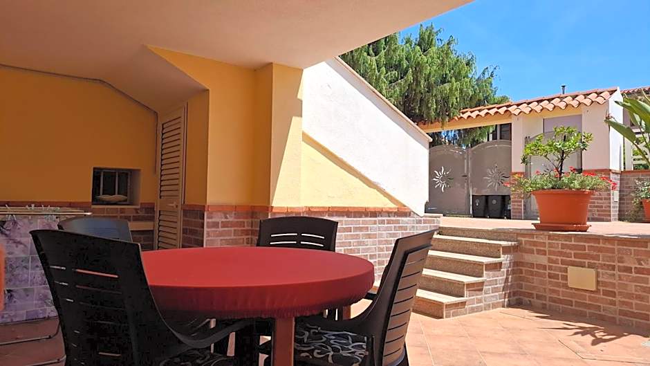 Phiniscollis B&B