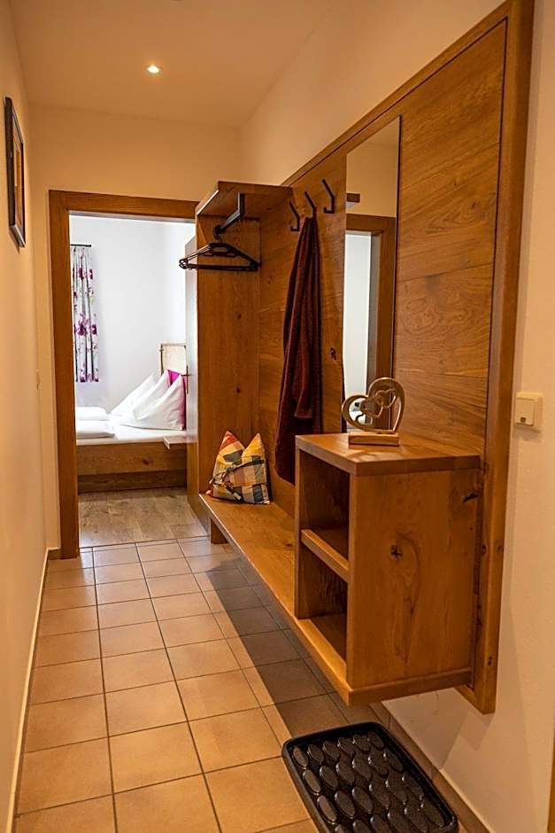 Ferienhaus Helmuth Oberreiter