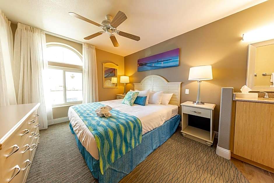 Photo 1 of 7 of 1 Bedroom Suite