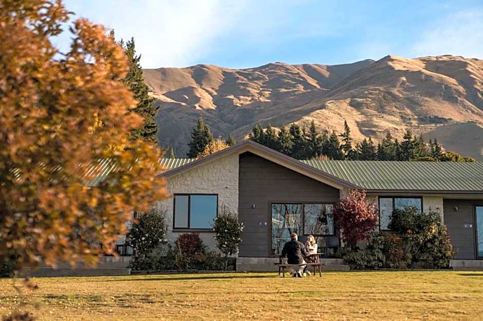 Tasman Holiday Parks - Wanaka