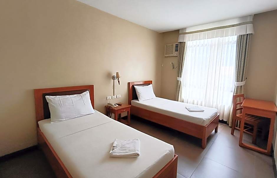 Fuente Oro Business Suites Cebu