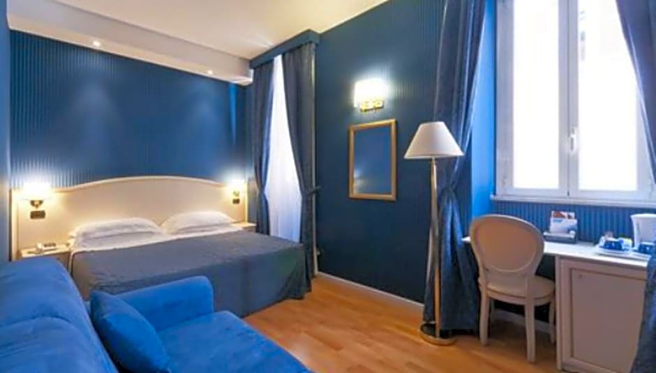 Photo 1 of 11 of Standard 1 Double Bed