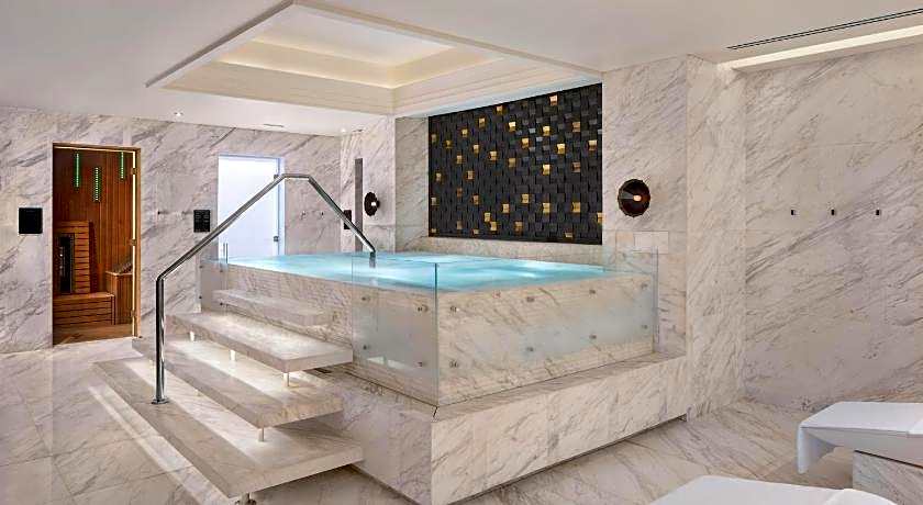 PARK HYATT DOHA