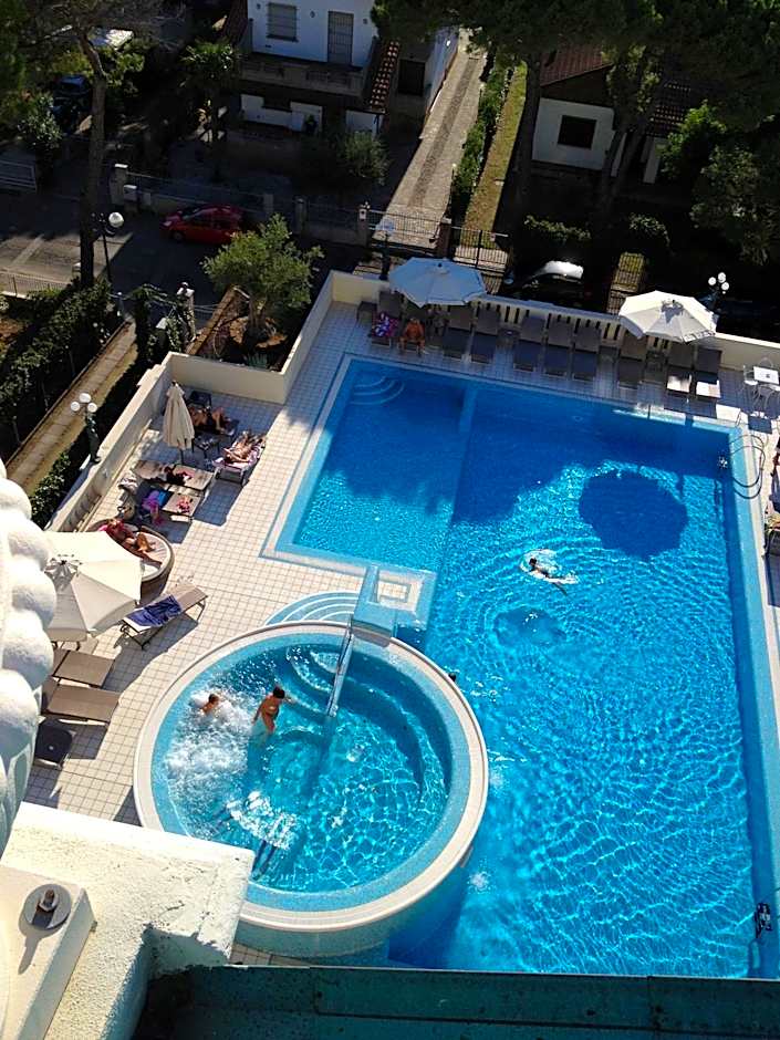 Hotel Conchiglia