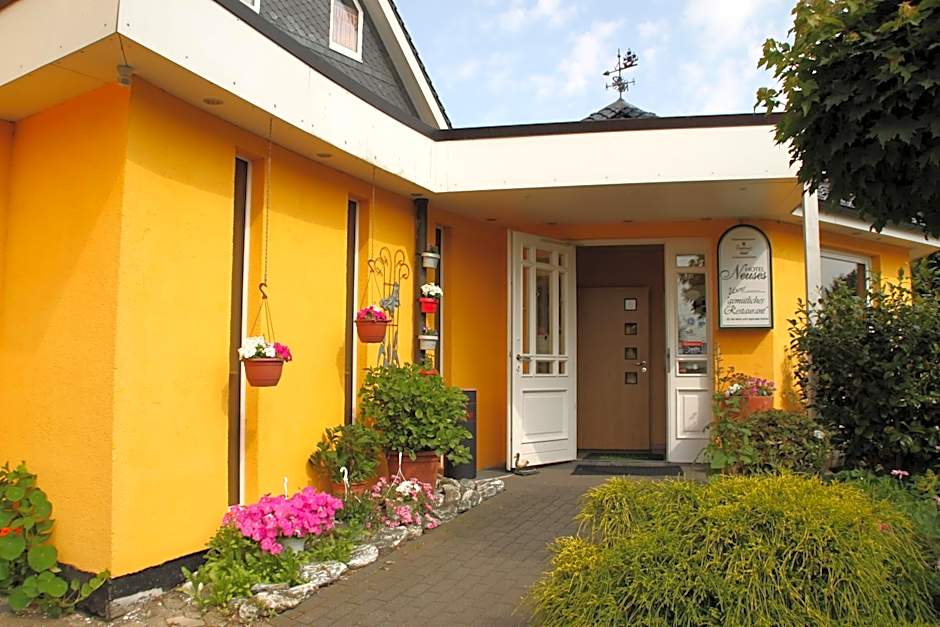 Hotel Neuses