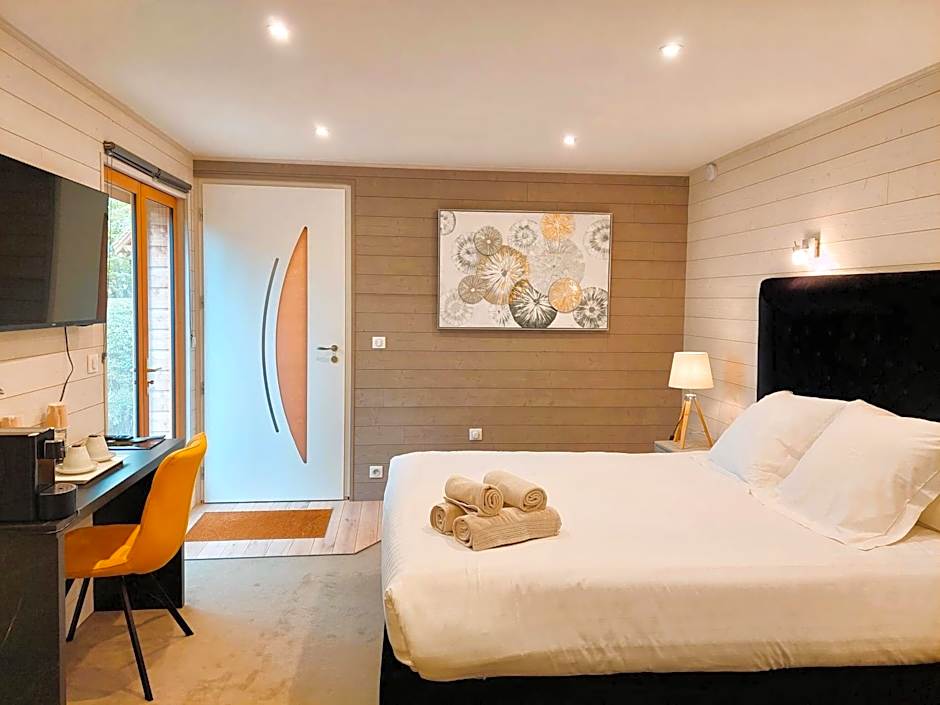 Domaine de la Haie des Granges