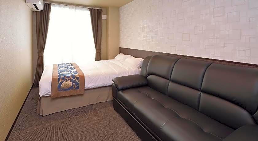 UU Inn Kyoto